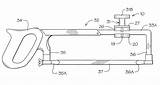 Hacksaw Drawing Patent Paintingvalley sketch template
