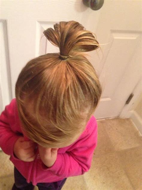 what this single father does to his daughter s hair will leave you