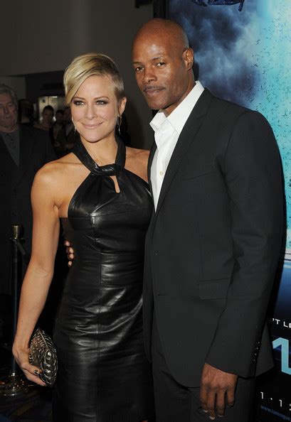 Brittany Daniel Pictures Premiere Of Rogue Pictures