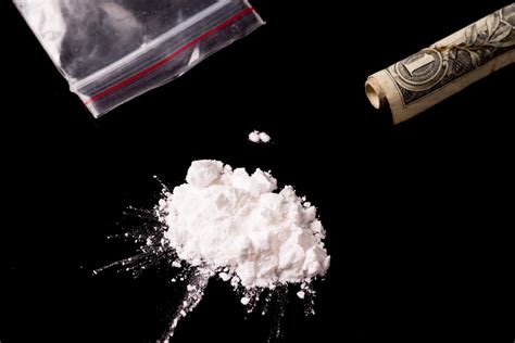 cocaine    overdosing symptoms update