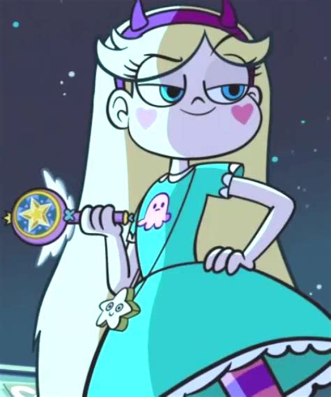 star vs the forces of evil characters tv tropes