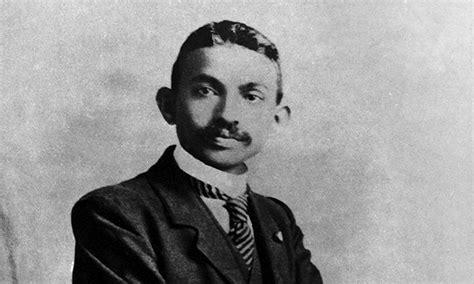 Gandhi Was Misogynist And Racist But History Will Have