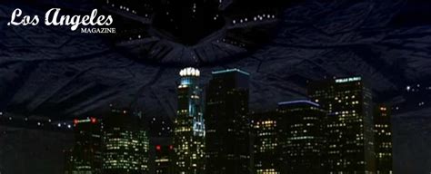 new “l a ” mag post about the u s bank tower from “independence day