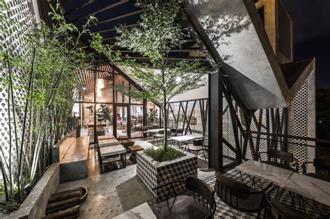 gallery  angarden cafe le house