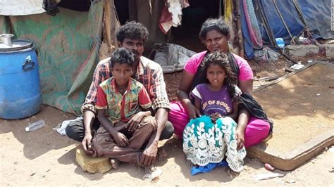 Under Indias Caste System Dalits Are Considered Untouchable The