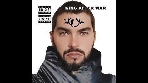 duke yoni king  war  war edit st album bonus track youtube