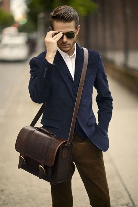 stylish office bags  men  move  style fashion hombre