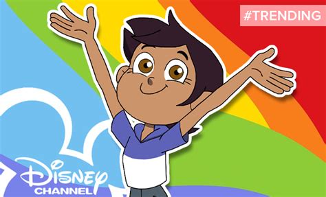 disney gets first bisexual character in animated series the owl house