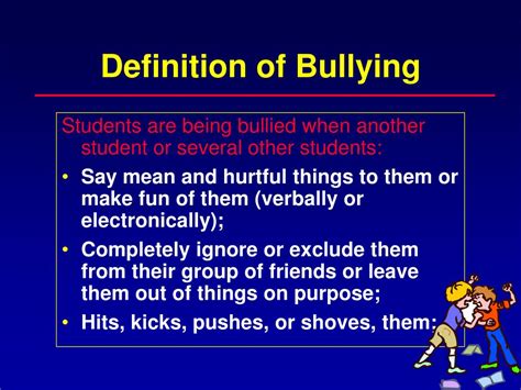 bullying prevention  intervention realistic strategies