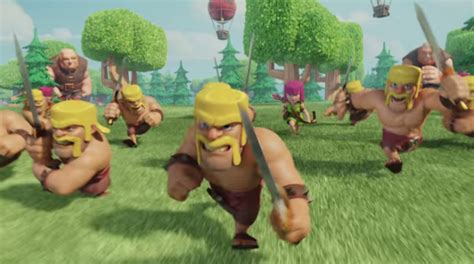 the 18 worst kinds of clash of clans players you have encountered metro news