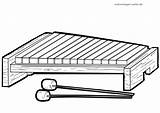 Xylophon Malvorlage Malvorlagen Musikinstrumente Musik Seite Anklicken Bildes öffnet Format sketch template