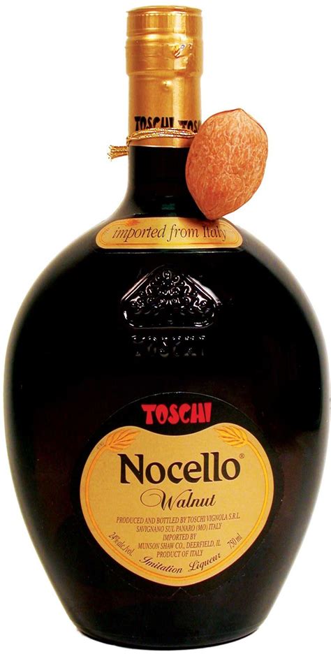 toschi nocello cocktail liqueur cocktail list party drinks cocktails