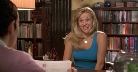 11 things you never noticed about legally blonde