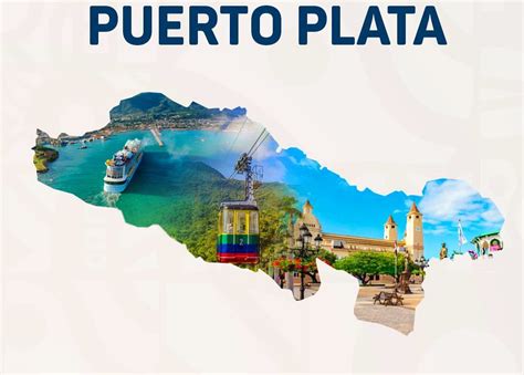 ¡vaya Dato Puerto Plata Tiene 338 Mil 354 Habitantes Según Resultados