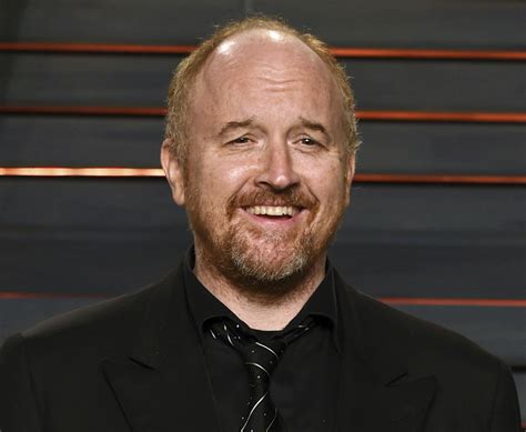 Report 5 Women Accuse Louis C K Of Sexual Misconduct Ap News