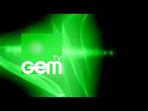 gem tv april  ident youtube