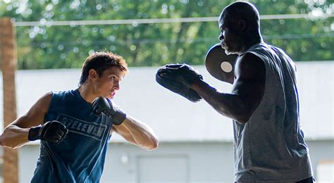 never back down review movies the new york times