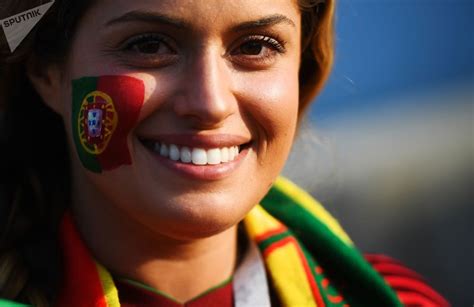 hot support most beautiful female fans at fifa world cup