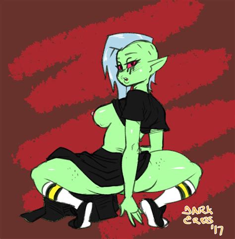 Rule 34 2017 Abstract Background Alien Alien Girl Areolae Ass
