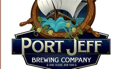 port jeff brewing  distribute  clare rose