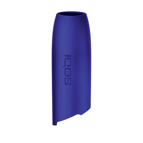 Iqos Duo Cap Indigo Iqos Philippines