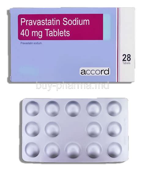 buy pravastatin