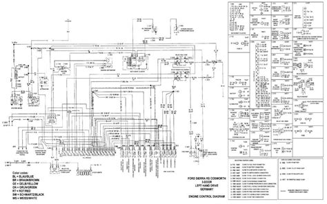 ford focus stereo wiring diagram ectqaqa