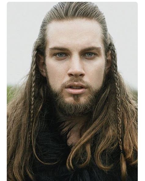 Tyler James On Instagram “ Hairgoals” Long Hair Styles