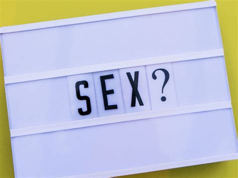 Die Heißesten Sexpraktiken And Trends Gofeminin