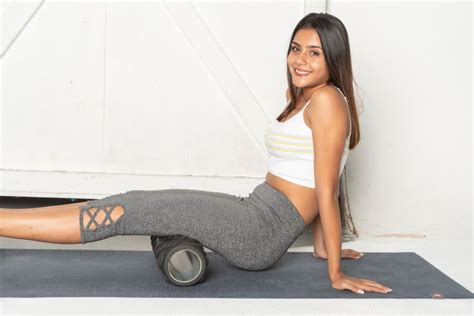 foam rollers your questions answered about what they are