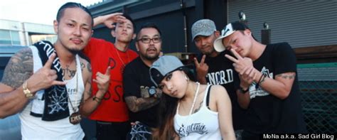 japanese cholos chicano subculture finds a home in east asia videos