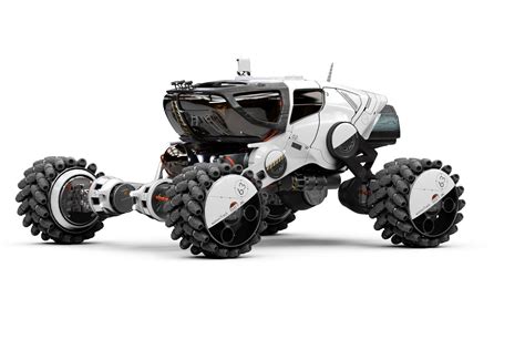 mars  rover  view futuristic cars futuristic design futuristic vehicles science fiction