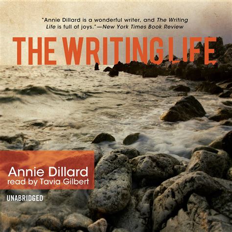 writing life audiobook listen instantly