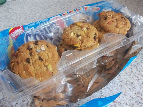 chips ahoy cookies popcorn candy chip new to uk review