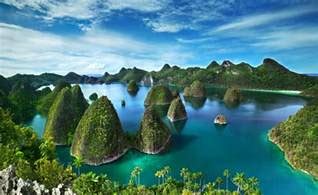 Raja Ampat:Eternal Beauty in Papua   get lost indonesia