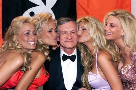 so just how many women has hugh hefner had sex with