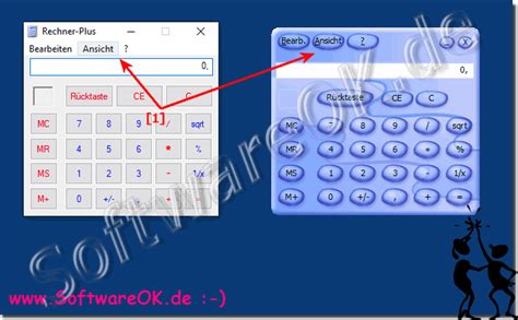 calculator  calculator   xp windows   calc