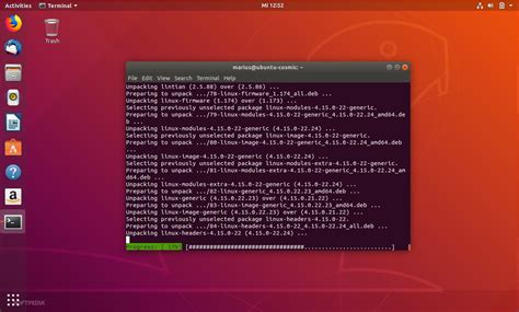 ubuntu  lts   kernel update  patch  spectre