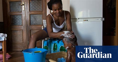 Escaping The Sex Trade The Stories Of Nigerian Women Lured To Italy