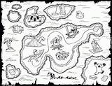Coloring Treasure Map Pages Cryptic Hunts Treasures Real Privacy Policy Contact sketch template