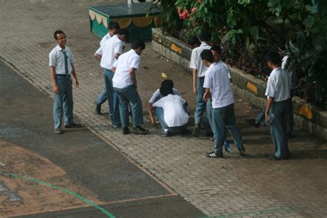 Sma Negeri 52 Jakarta Sma Negeri 52 Jakarta Sekolah Peduli Lingkungan