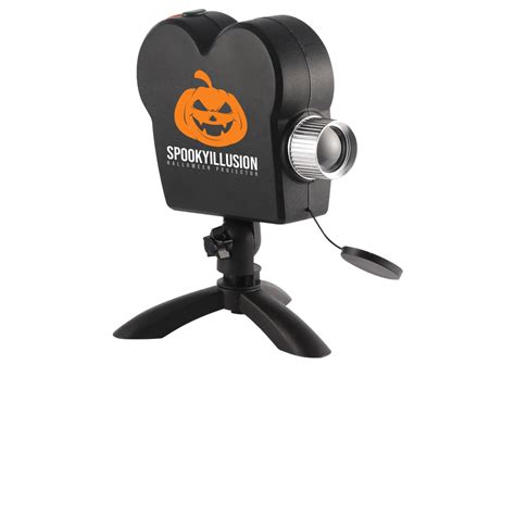 spookyillusion halloween projector halloween projector halloween decorations halloween
