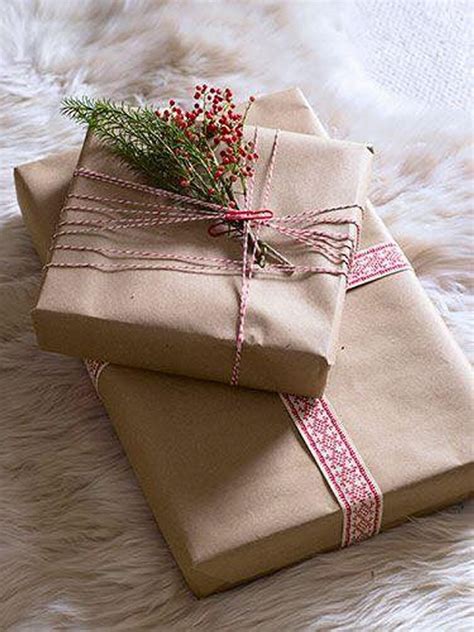 recycled paper gift pack ideas recycled crafts