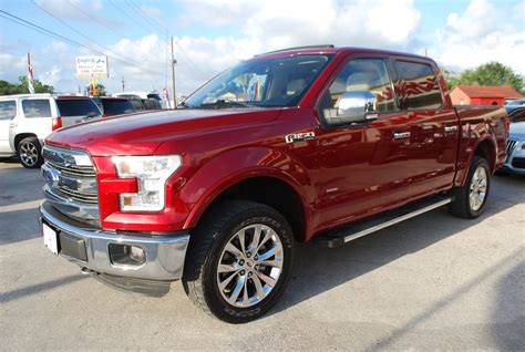 ford   lariat fx brownsville tx english motors