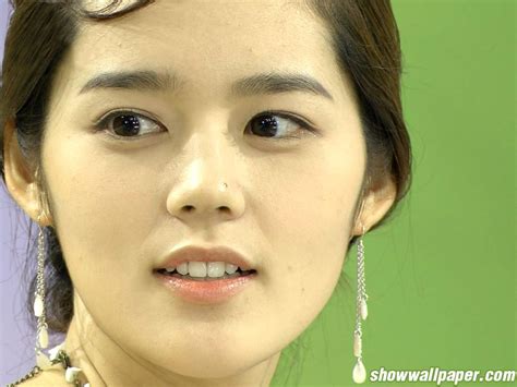 korean actresses wallpaper han ga in fake