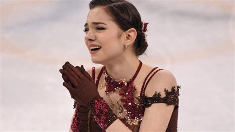 figure skating wrong russian won the 2018 winter olympic gold medal