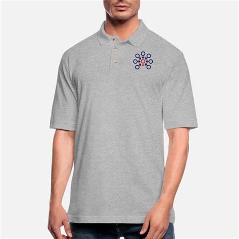 bukkake polo shirts unique designs spreadshirt