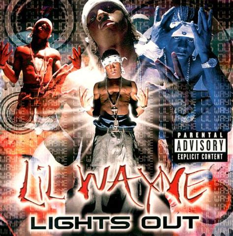 lights out lil wayne songs reviews credits allmusic
