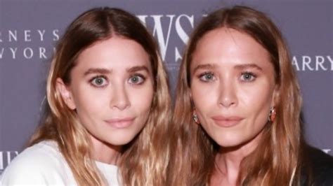 We Finally Know What Really Happened To The Olsen Twins Youtube