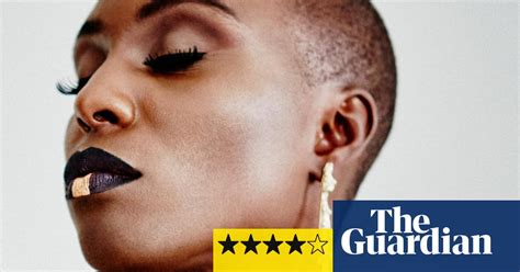 Laura Mvula The Dreaming Room Review Vivid Original It S The Real